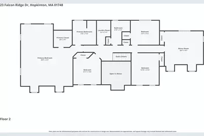 23 Falcon Ridge Dr, Hopkinton, MA 01748 - Photo 41