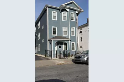 42 Perry #2, Worcester, MA 01610 - Photo 1