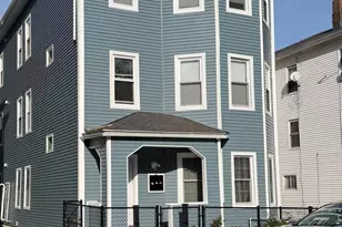 42 Perry, Worcester, MA 01610 - Photo 1