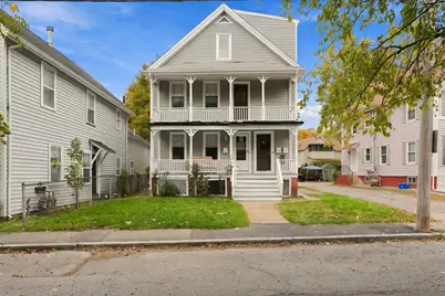 92-94 Fisher St #3, North Attleboro, MA 02760 - Photo 1