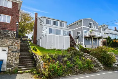 175 Wilson Rd, Nahant, MA 01908 - Photo 1