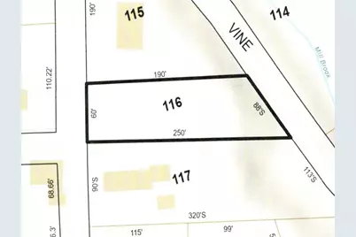 Lot 116 Spring Street, Athol, MA 01331 - Photo 1