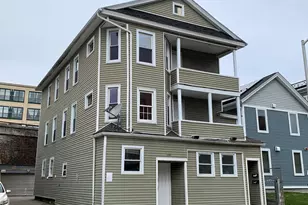 130 Canterbury St, Worcester, MA 01603 - Photo 1