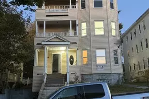 17 Jones St, Worcester, MA 01604 - Photo 1