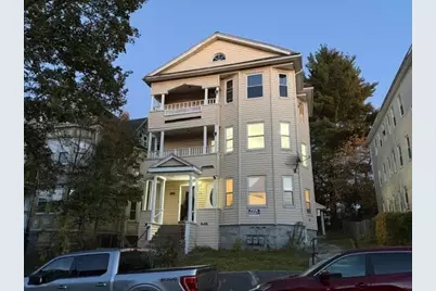 17 Jones St #2, Worcester, MA 01604 - Photo 3