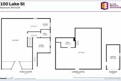 100 Lake St, Weymouth, MA 02189 - Photo 5