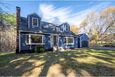 9 Thompson Rd, Hubbardston, MA 01452 - Photo 1
