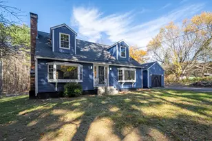 9 Thompson Rd, Hubbardston, MA 01452 - Photo 1