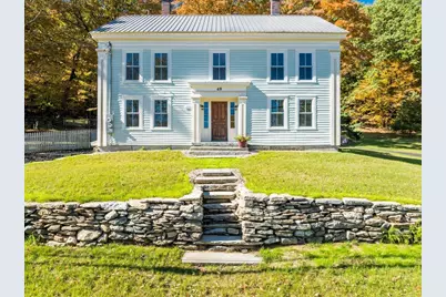 49 Enfield Rd, Pelham, MA 01002 - Photo 1