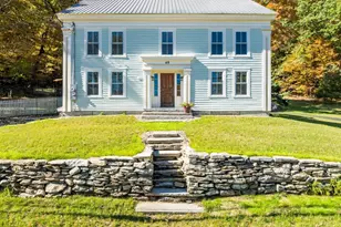 49 Enfield Rd, Pelham, MA 01002 - Photo 1