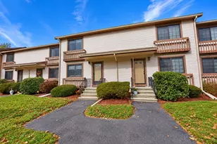489 Turnpike St, Easton, MA 02334 - Photo 1