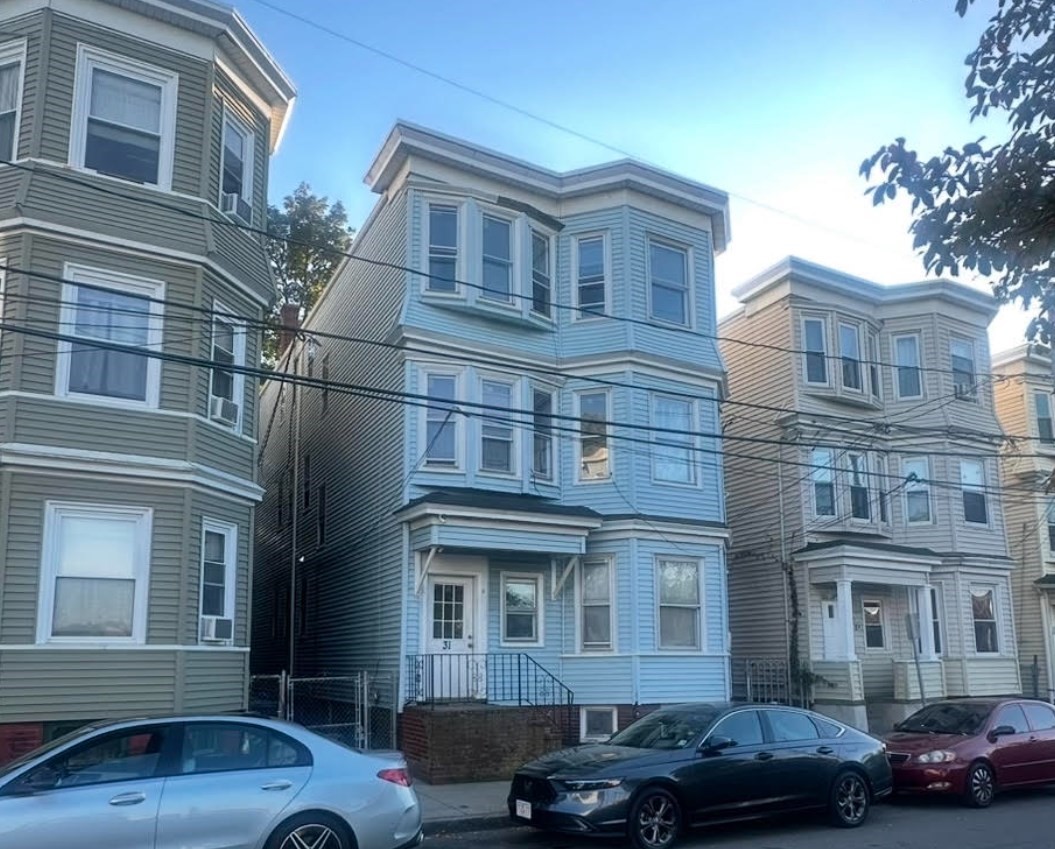 31 Library St, Chelsea, MA 02150 - MLS 73594925 - Coldwell Banker