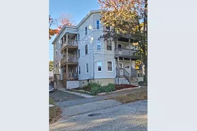 22-24 Came Ave, Haverhill, MA 01830 - Photo 1