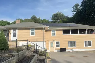 109 N Brookfield Rd, Barre, MA 01005 - Photo 1