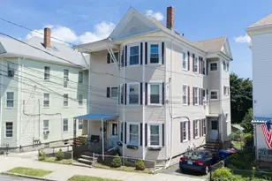 618 Summer St, New Bedford, MA 02746 - Photo 1