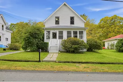 54 Silver St, Taunton, MA 02780 - Photo 29