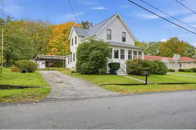 54 Silver St, Taunton, MA 02780 - Photo 31
