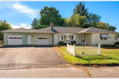 89 Arthur Street, Chicopee, MA 01013 - Photo 1