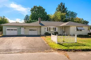 89 Arthur St, Chicopee, MA 01013 - Photo 1