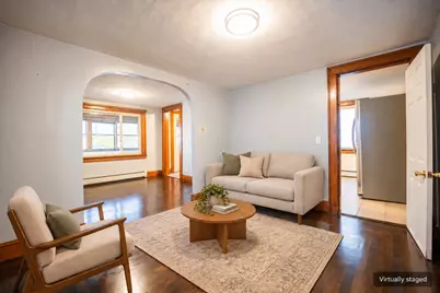 21 Reed Ave, Chicopee, MA 01020 - Photo 3