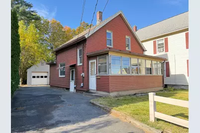 21 Reed Ave, Chicopee, MA 01020 - Photo 1
