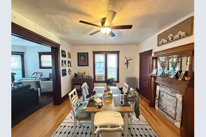 95 May St #2, Worcester, MA 01602 - Photo 3