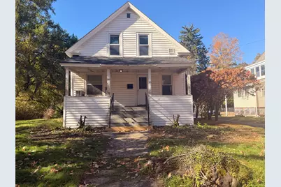 20 Adams St, Orange, MA 01364 - Photo 1