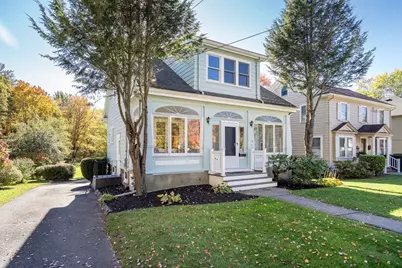18 Middle, Lexington, MA 02421 - Photo 41