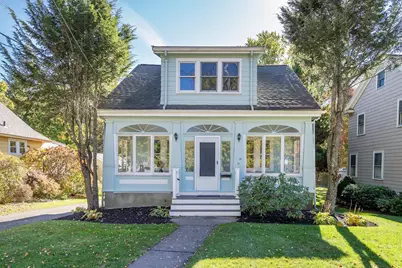 18 Middle, Lexington, MA 02421 - Photo 1