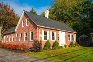 716 South Franklin, Holbrook, MA 02343 - Photo 1