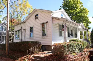 19 Walnut Ave, Chicopee, MA 01020 - Photo 1