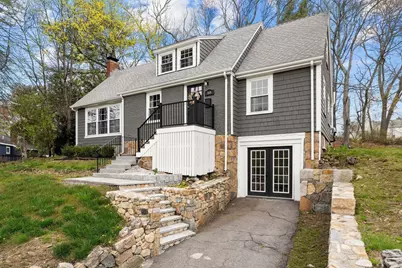 58 Kensington Rd, Weymouth, MA 02188 - Photo 31