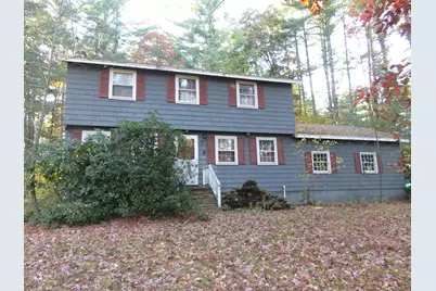 168 Liberty Square Rd, Boxborough, MA 01719 - Photo 1