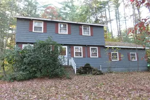 168 Liberty Square Rd, Boxborough, MA 01719 - Photo 1