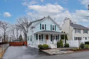 41 Phillips St, Shrewsbury, MA 01545 - Photo 1