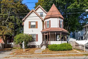 19 W Water St, Wakefield, MA 01880 - Photo 1