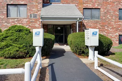 67 Milliken Ave #20B, Franklin, MA 02038 - Photo 1