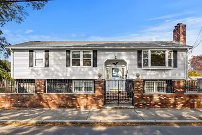 35 Ford Street, Lynn, MA 01904 - Photo 1