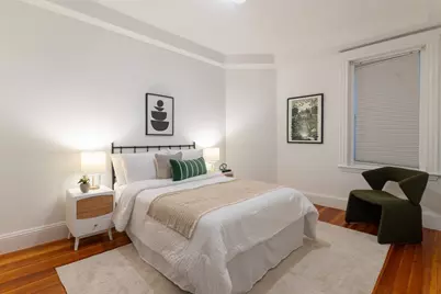 23 Strathmore Rd #1A, Brookline, MA 02445 - Photo 9