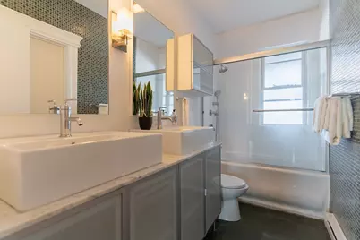 23 Strathmore Rd #1A, Brookline, MA 02445 - Photo 11