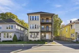119-121 Meadow St, Chicopee, MA 01013 - Photo 1