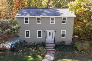 11 Byard Ln, Westborough, MA 01581 - Photo 1