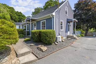 10 Rounseville St, New Bedford, MA 02745 - Photo 1