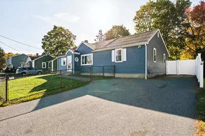 49 Clapp St, Abington, MA 02351 - Photo 3