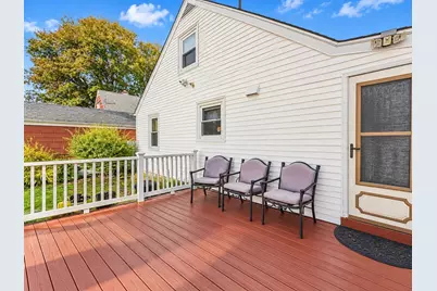 18 Campbell Ave, North Providence, RI 02904 - Photo 31