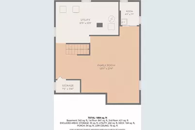 18 Campbell Ave, North Providence, RI 02904 - Photo 37