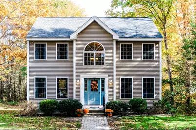 150 Dunn Road, Ashburnham, MA 01430 - Photo 1