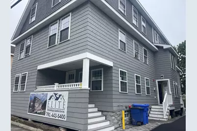 491 Humphrey St #1, Swampscott, MA 01907 - Photo 1