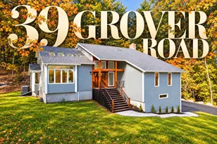 39 Grover Rd, Ashland, MA 01721 - Photo 1