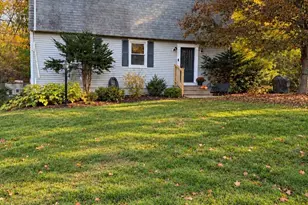100 Wheelock Rd, Sutton, MA 01590 - Photo 1